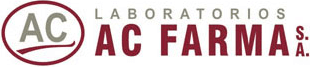 Logo AcFarma